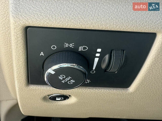 Красный Джип Гранд Чероки, объемом двигателя 3.6 л и пробегом 129 тыс. км за 26500 $, фото 22 на Automoto.ua