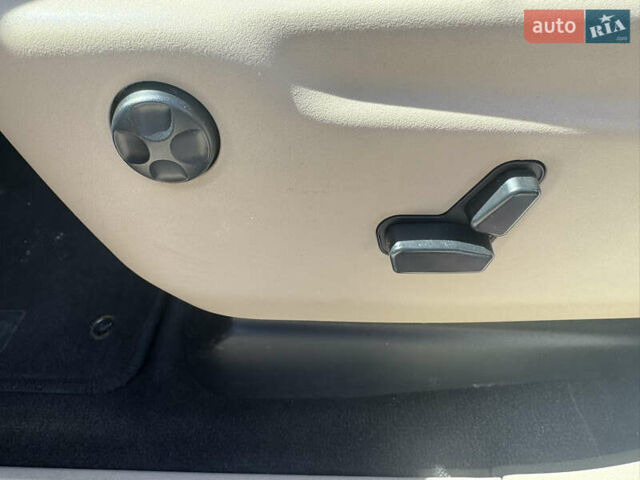 Красный Джип Гранд Чероки, объемом двигателя 3.6 л и пробегом 129 тыс. км за 26500 $, фото 17 на Automoto.ua