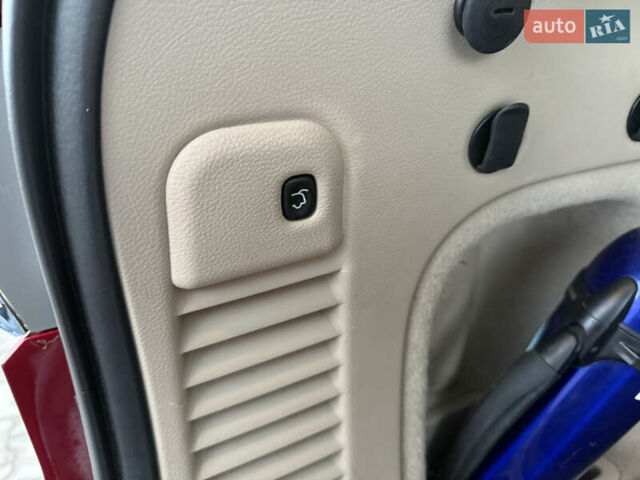 Червоний Джип Grand Cherokee, об'ємом двигуна 3.6 л та пробігом 100 тис. км за 20500 $, фото 15 на Automoto.ua