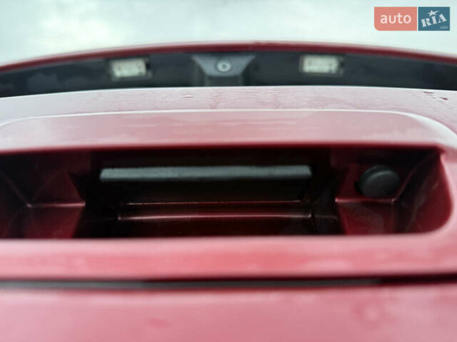 Червоний Джип Grand Cherokee, об'ємом двигуна 3.6 л та пробігом 100 тис. км за 20500 $, фото 21 на Automoto.ua