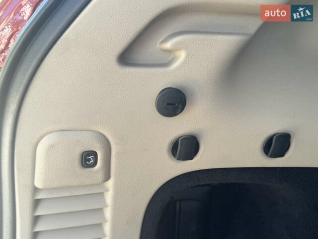 Красный Джип Гранд Чероки, объемом двигателя 3.6 л и пробегом 129 тыс. км за 26500 $, фото 28 на Automoto.ua