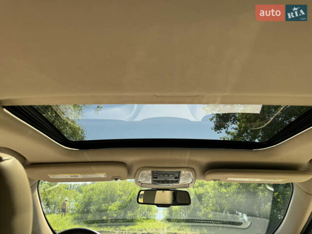 Красный Джип Гранд Чероки, объемом двигателя 3.6 л и пробегом 129 тыс. км за 26500 $, фото 19 на Automoto.ua