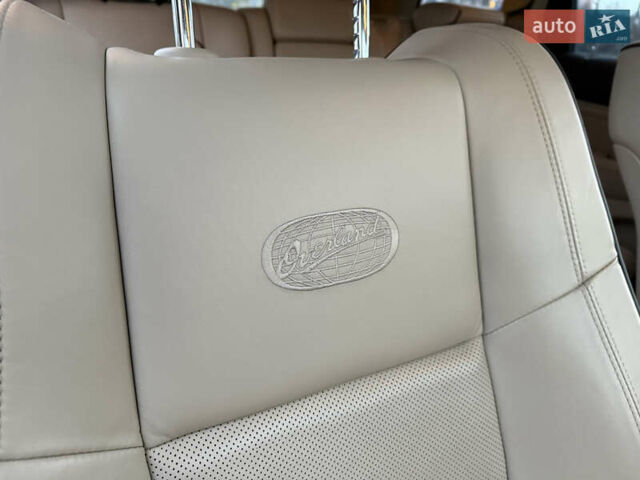 Червоний Джип Grand Cherokee, об'ємом двигуна 3.6 л та пробігом 100 тис. км за 20500 $, фото 13 на Automoto.ua