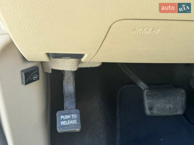 Красный Джип Гранд Чероки, объемом двигателя 3.6 л и пробегом 129 тыс. км за 26500 $, фото 26 на Automoto.ua