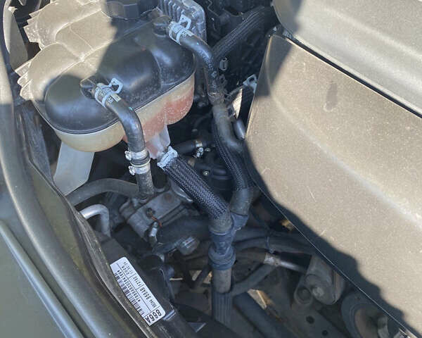 Червоний Джип Grand Cherokee, об'ємом двигуна 3.6 л та пробігом 157 тис. км за 25300 $, фото 17 на Automoto.ua