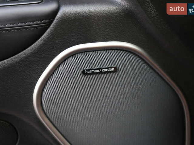 Червоний Джип Grand Cherokee, об'ємом двигуна 3.6 л та пробігом 55 тис. км за 28700 $, фото 27 на Automoto.ua