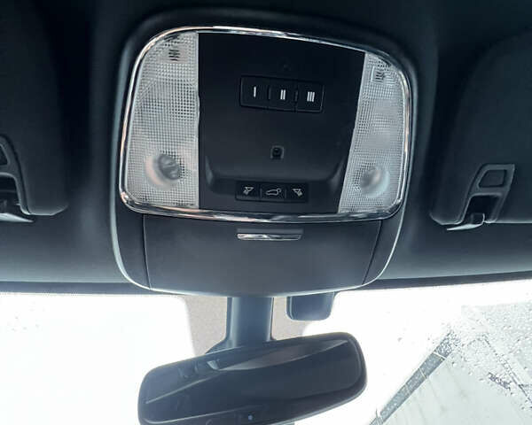 Червоний Джип Grand Cherokee, об'ємом двигуна 3.6 л та пробігом 160 тис. км за 25000 $, фото 9 на Automoto.ua