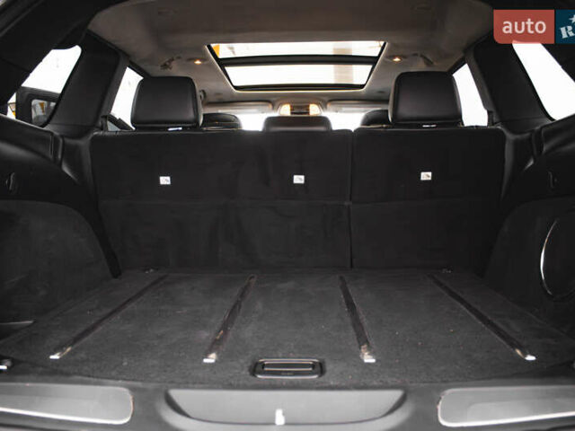 Красный Джип Гранд Чероки, объемом двигателя 3.6 л и пробегом 55 тыс. км за 28900 $, фото 40 на Automoto.ua