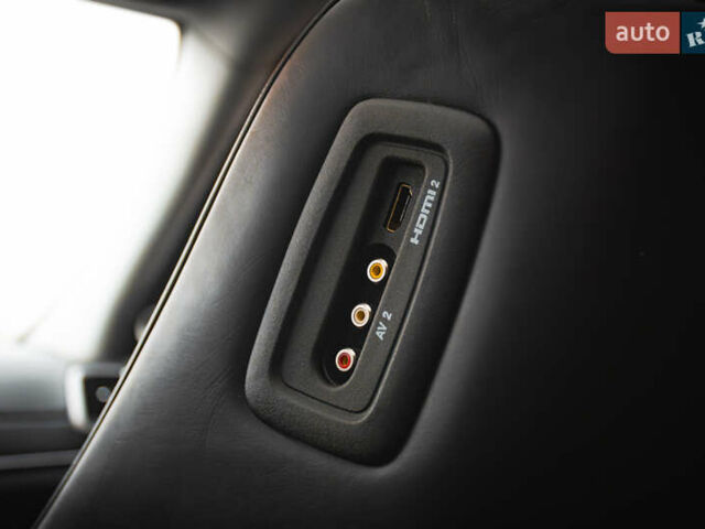 Красный Джип Гранд Чероки, объемом двигателя 3.6 л и пробегом 55 тыс. км за 28900 $, фото 36 на Automoto.ua