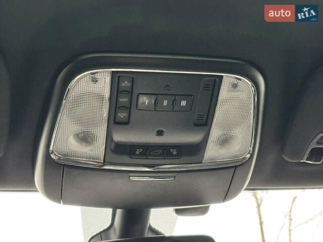 Красный Джип Гранд Чероки, объемом двигателя 3.6 л и пробегом 74 тыс. км за 23500 $, фото 32 на Automoto.ua