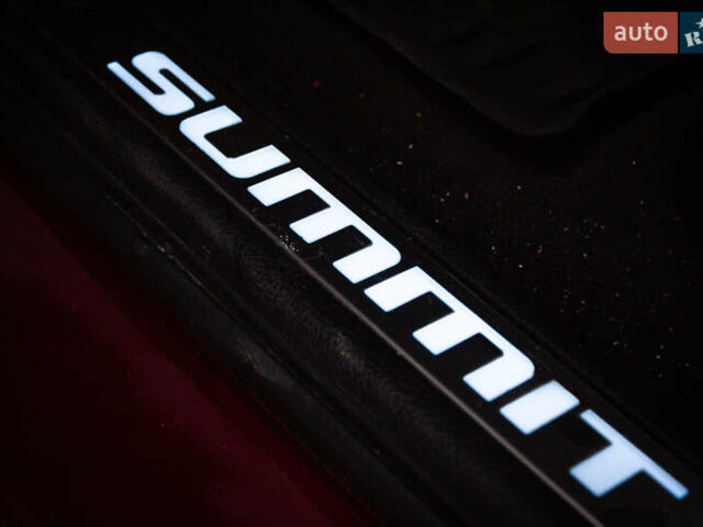 Красный Джип Гранд Чероки, объемом двигателя 3.6 л и пробегом 55 тыс. км за 28900 $, фото 49 на Automoto.ua