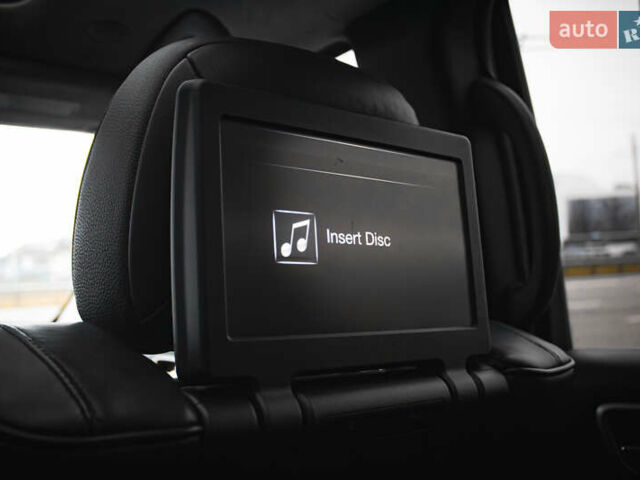 Красный Джип Гранд Чероки, объемом двигателя 3.6 л и пробегом 55 тыс. км за 28900 $, фото 37 на Automoto.ua