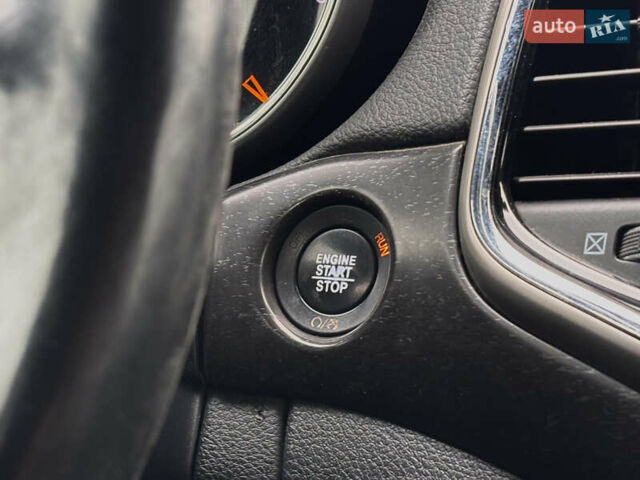 Красный Джип Гранд Чероки, объемом двигателя 3.6 л и пробегом 74 тыс. км за 23500 $, фото 27 на Automoto.ua