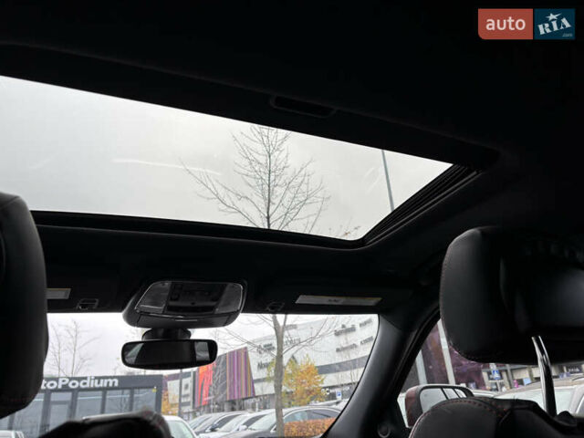 Красный Джип Гранд Чероки, объемом двигателя 3.6 л и пробегом 74 тыс. км за 23500 $, фото 31 на Automoto.ua