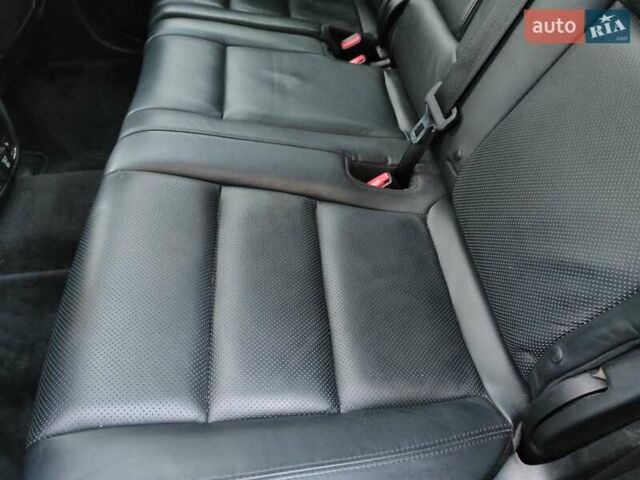 Красный Джип Гранд Чероки, объемом двигателя 3.6 л и пробегом 118 тыс. км за 18900 $, фото 33 на Automoto.ua