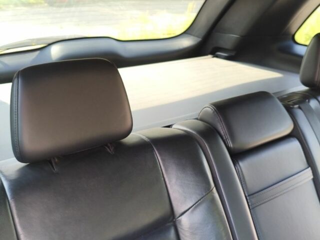 Червоний Джип Grand Cherokee, об'ємом двигуна 3.6 л та пробігом 112 тис. км за 25000 $, фото 12 на Automoto.ua