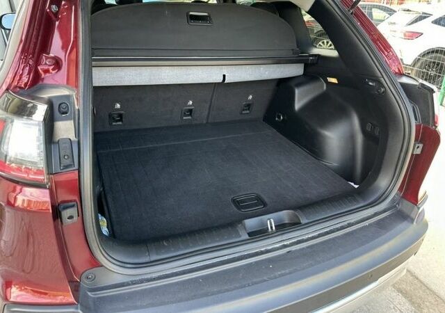 Красный Джип Гранд Чероки, объемом двигателя 2.4 л и пробегом 99 тыс. км за 19800 $, фото 21 на Automoto.ua