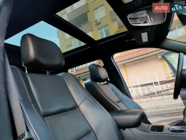 Красный Джип Гранд Чероки, объемом двигателя 3.6 л и пробегом 118 тыс. км за 18900 $, фото 17 на Automoto.ua