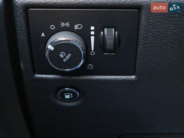 Червоний Джип Grand Cherokee, об'ємом двигуна 3.6 л та пробігом 79 тис. км за 26990 $, фото 55 на Automoto.ua