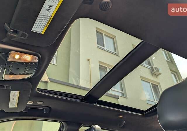 Червоний Джип Grand Cherokee, об'ємом двигуна 5.65 л та пробігом 58 тис. км за 42000 $, фото 22 на Automoto.ua