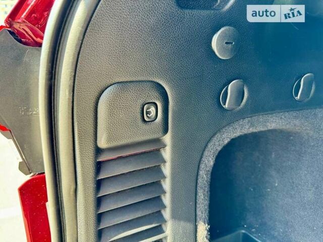 Червоний Джип Grand Cherokee, об'ємом двигуна 3.6 л та пробігом 176 тис. км за 33400 $, фото 14 на Automoto.ua