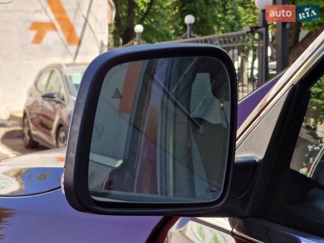 Червоний Джип Grand Cherokee, об'ємом двигуна 3.6 л та пробігом 79 тис. км за 26990 $, фото 18 на Automoto.ua