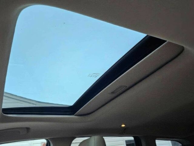 Червоний Джип Grand Cherokee, об'ємом двигуна 3.6 л та пробігом 50 тис. км за 5100 $, фото 10 на Automoto.ua