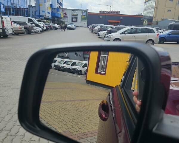Джип Гранд Чероки 2021 в Хмельницком на Automoto.ua Красный Джип Гранд Чероки, объемом двигателя 3.6 л и пробегом 36 тыс. км за 27900 $, фото 4 на Automoto.ua
