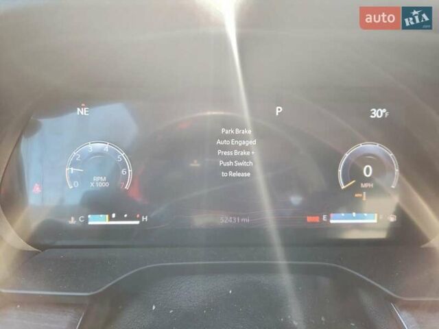 Красный Джип Гранд Чероки, объемом двигателя 3.6 л и пробегом 85 тыс. км за 9000 $, фото 8 на Automoto.ua