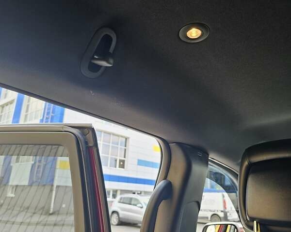 Джип Гранд Чероки 2021 в Хмельницком на Automoto.ua Красный Джип Гранд Чероки, объемом двигателя 3.6 л и пробегом 36 тыс. км за 27900 $, фото 24 на Automoto.ua