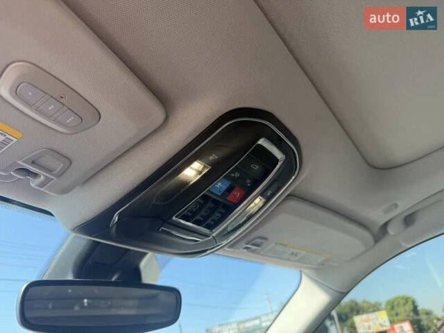 Красный Джип Гранд Чероки, объемом двигателя 3.6 л и пробегом 73 тыс. км за 41500 $, фото 23 на Automoto.ua