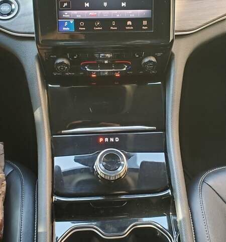 Красный Джип Гранд Чероки, объемом двигателя 3.6 л и пробегом 63 тыс. км за 33500 $, фото 25 на Automoto.ua