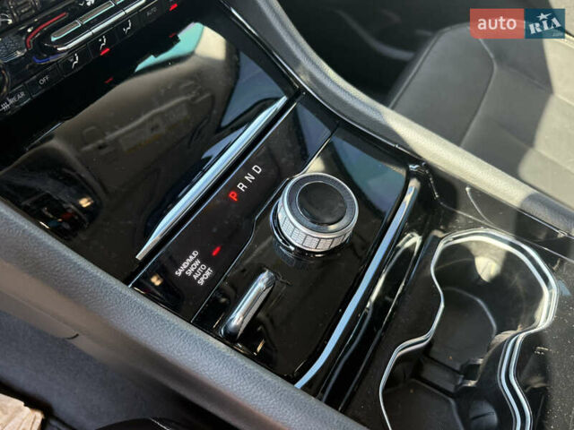 Красный Джип Гранд Чероки, объемом двигателя 3.6 л и пробегом 73 тыс. км за 41500 $, фото 22 на Automoto.ua