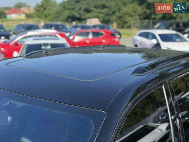 Красный Джип Гранд Чероки, объемом двигателя 3.6 л и пробегом 73 тыс. км за 41500 $, фото 11 на Automoto.ua