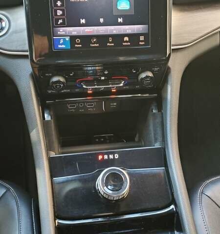 Красный Джип Гранд Чероки, объемом двигателя 3.6 л и пробегом 63 тыс. км за 33500 $, фото 24 на Automoto.ua