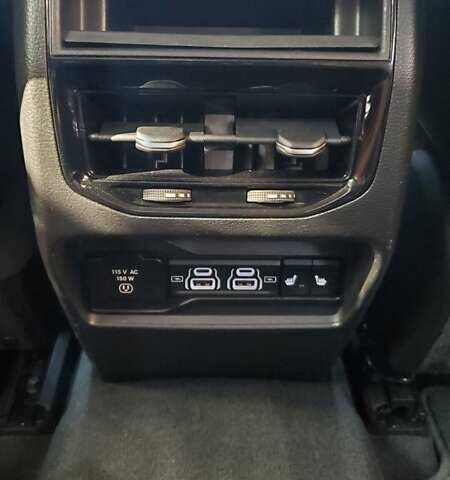 Красный Джип Гранд Чероки, объемом двигателя 3.6 л и пробегом 63 тыс. км за 33500 $, фото 21 на Automoto.ua