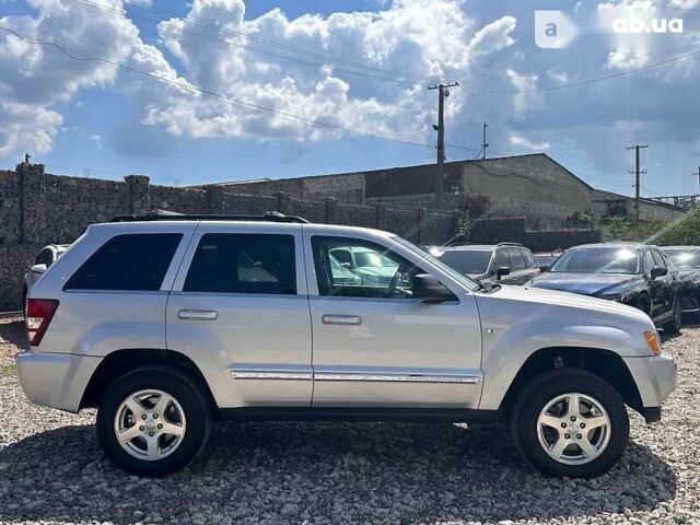 Джип Grand Cherokee, об'ємом двигуна 3 л та пробігом 187 тис. км за 11700 $, фото 3 на Automoto.ua