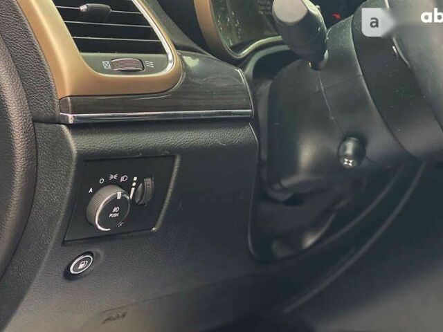 Джип Гранд Чероки 2015 в Черновцах на Automoto.ua Джип Гранд Чероки, объемом двигателя 3.6 л и пробегом 80 тыс. км за 31500 $, фото 8 на Automoto.ua