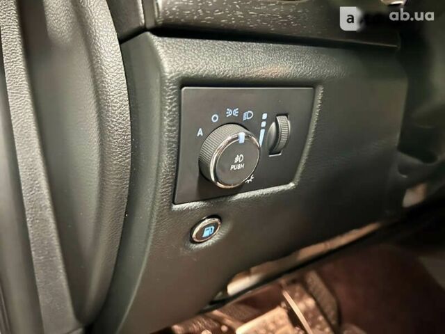 Джип Гранд Чероки, объемом двигателя 3.6 л и пробегом 119 тыс. км за 21900 $, фото 26 на Automoto.ua