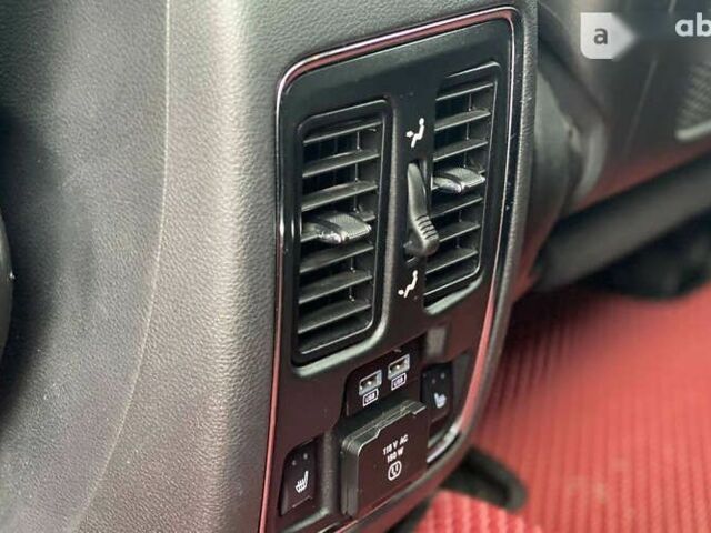 Джип Гранд Чероки 2015 в Черновцах на Automoto.ua Джип Гранд Чероки, объемом двигателя 3.6 л и пробегом 80 тыс. км за 31500 $, фото 18 на Automoto.ua