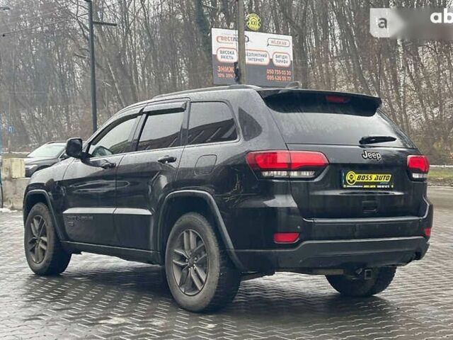 Джип Grand Cherokee, об'ємом двигуна 3.6 л та пробігом 90 тис. км за 23000 $, фото 3 на Automoto.ua