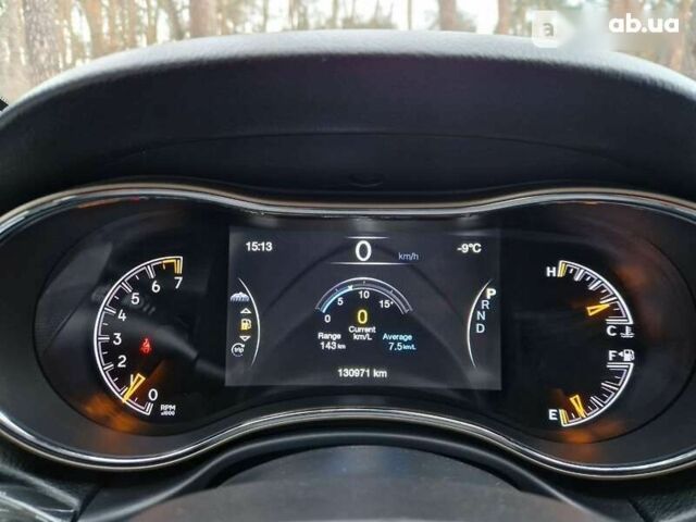 Джип Grand Cherokee, об'ємом двигуна 0 л та пробігом 131 тис. км за 25450 $, фото 26 на Automoto.ua