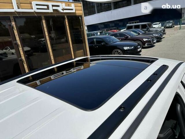 Джип Гранд Чероки, объемом двигателя 6.2 л и пробегом 30 тыс. км за 89900 $, фото 23 на Automoto.ua