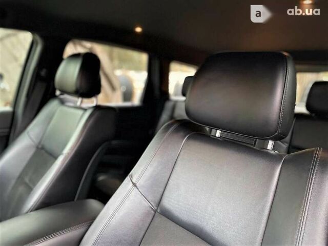 Джип Гранд Чероки, объемом двигателя 0 л и пробегом 156 тыс. км за 25000 $, фото 22 на Automoto.ua