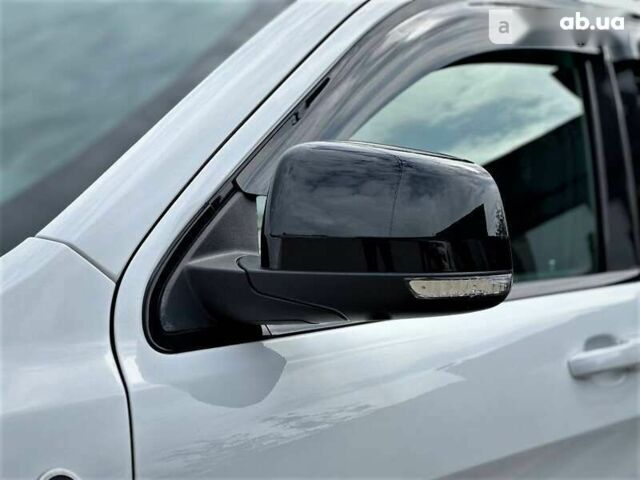 Джип Гранд Чероки, объемом двигателя 5.7 л и пробегом 75 тыс. км за 42000 $, фото 7 на Automoto.ua