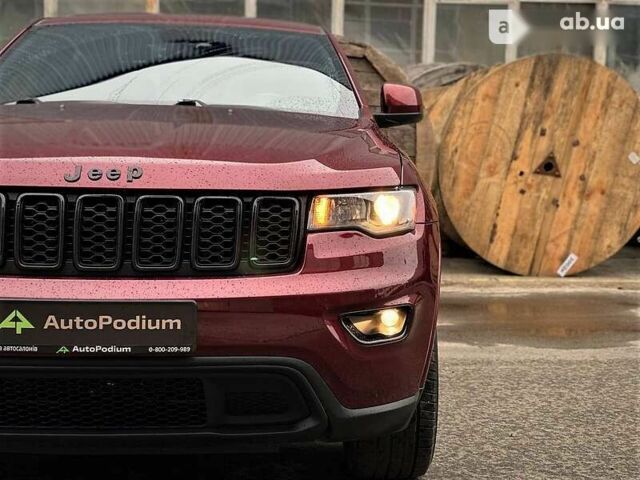 Джип Гранд Чероки, объемом двигателя 0 л и пробегом 156 тыс. км за 25000 $, фото 3 на Automoto.ua