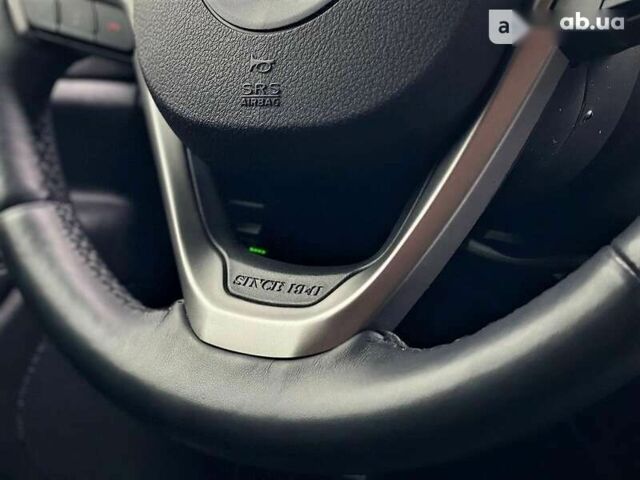 Джип Гранд Чероки, объемом двигателя 0 л и пробегом 156 тыс. км за 25000 $, фото 29 на Automoto.ua