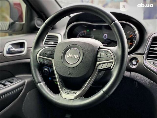 Джип Гранд Чероки, объемом двигателя 0 л и пробегом 156 тыс. км за 25000 $, фото 28 на Automoto.ua