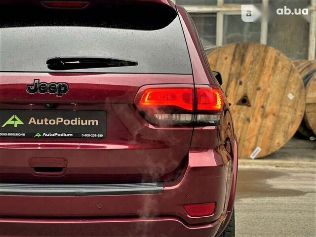 Джип Гранд Чероки, объемом двигателя 0 л и пробегом 156 тыс. км за 25000 $, фото 15 на Automoto.ua