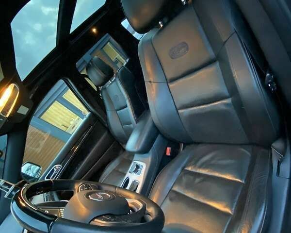 Джип Grand Cherokee, об'ємом двигуна 0 л та пробігом 48 тис. км за 35000 $, фото 11 на Automoto.ua
